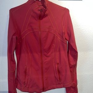 Lululemon define jacket